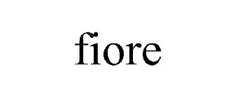 FIORE