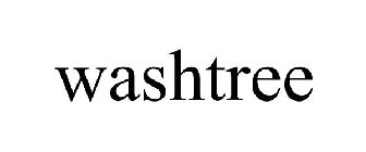 WASHTREE