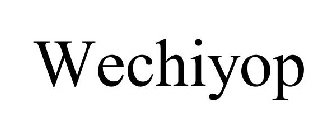 WECHIYOP