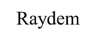 RAYDEM