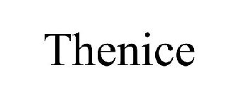 THENICE