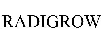 RADIGROW
