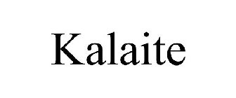 KALAITE