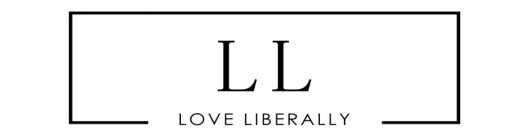 LL LOVE LIBERALLY