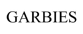 GARBIES