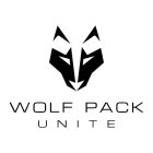 WOLFPACK UNITE