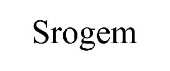 SROGEM