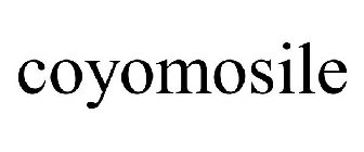 COYOMOSILE