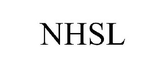 NHSL