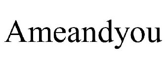 AMEANDYOU