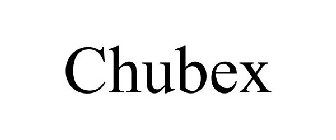 CHUBEX