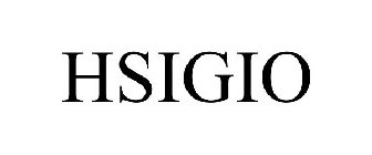 HSIGIO