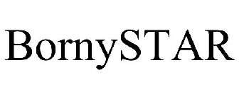 BORNYSTAR