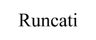 RUNCATI