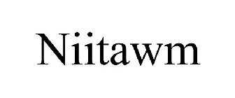 NIITAWM