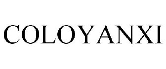 COLOYANXI