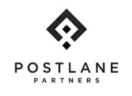 POSTLANE PARTNERS