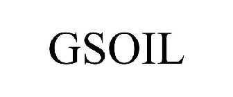 GSOIL