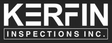 KERFIN INSPECTIONS INC.