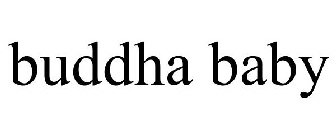 BUDDHA BABY
