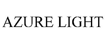 AZURE LIGHT