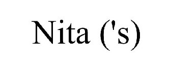 NITA'S