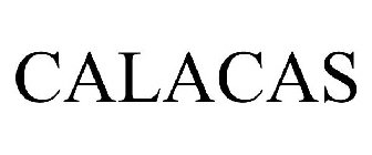 CALACAS