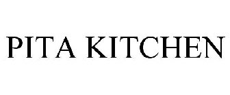 PITA KITCHEN