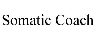 SOMATIC COACH