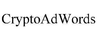 CRYPTOADWORDS