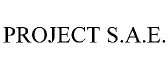 PROJECT S.A.E.
