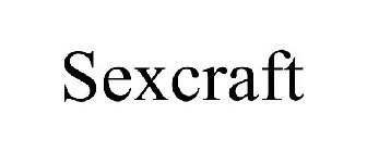 SEXCRAFT