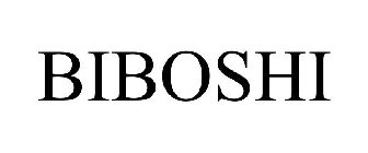 BIBOSHI