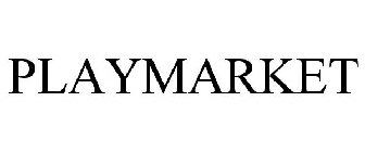 PLAYMARKET