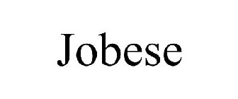 JOBESE