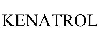 KENATROL