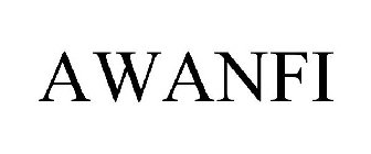 AWANFI