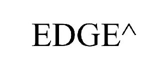 EDGE^