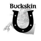 BUCKSKIN