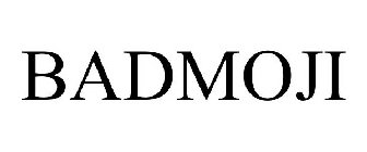 BADMOJI
