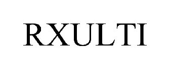 RXULTI