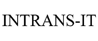 INTRANS-IT