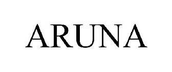 ARUNA