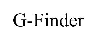 G-FINDER