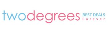 TWODEGREES BEST DEALS FOREVER