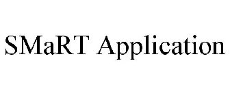 SMART APPLICATION