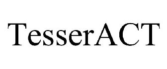 TESSERACT