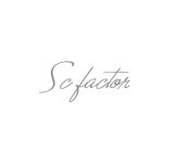 SC FACTOR