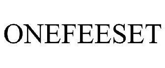 ONEFEESET