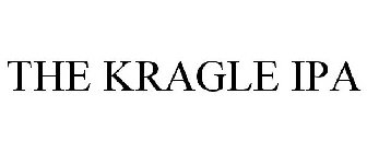 THE KRAGLE INDIA PALE ALE